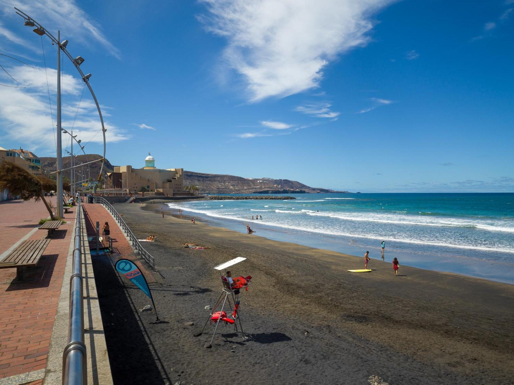 Dark By Canariasgetaway Las Palmas