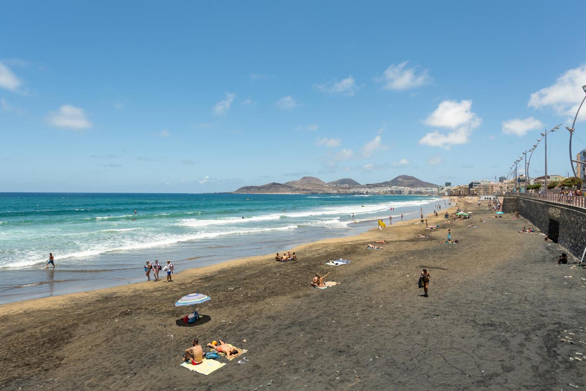 Vakantiehuis Dark By Canariasgetaway Las Palmas