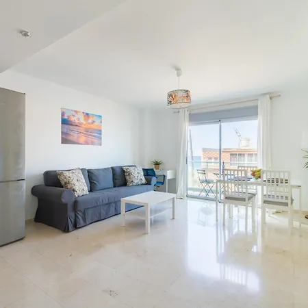 Dark Sand By Canariasgetaway Las Palmas de Gran Canaria Exterior photo