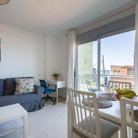 Dark Sand By Canariasgetaway Las Palmas de Gran Canaria Exterior photo